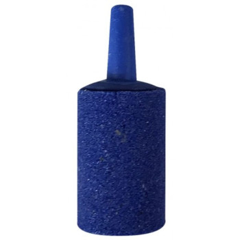 AQUA NOVA mėlyni oro akmenukai 15x25mm 2vnt