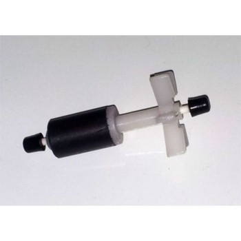 AQUA NOVA NBF-1200 rotors ar asmeni