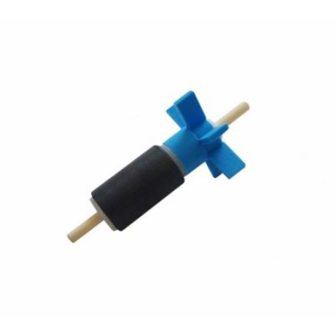 AQUA NOVA NCF-1000/1200/1500 rotors ar ašeli