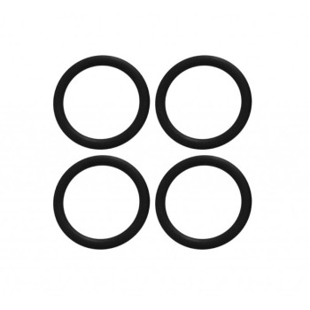 AQUA NOVA NCF-600/800 tarpinės 4vnt