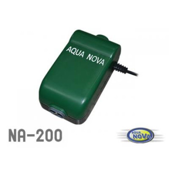 AQUA NOVA oro pompa 200l/h