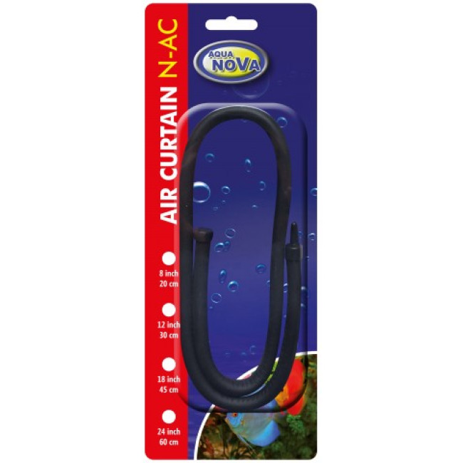 AQUA NOVA oro žarna 60cm