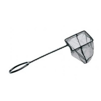 AQUA NOVA tinkliukas žuvims gaudyti didelis 20cm