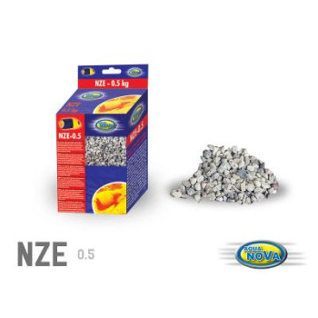 AQUA NOVA zeolitas 0.5kg