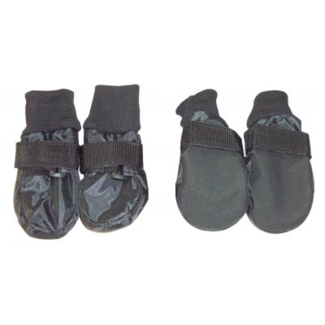 Apavi suņiem XXL 4gab