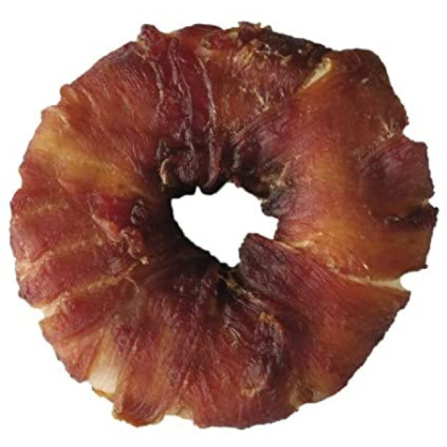 BBQ PARTY DONUT spurga su antiena 9cm