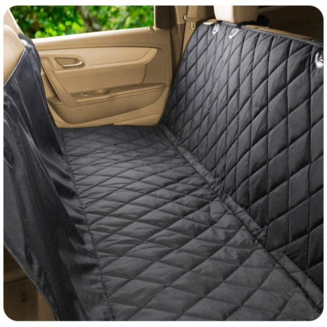 CROCI Belfast galinės sėdynės užtiesalas 147x137cm