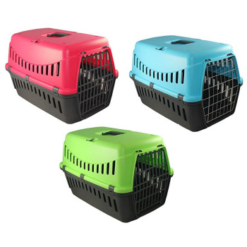 CROCI Boksas GIPSY SM 28.5x44x29.5cm