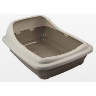 CROCI BORDER BIRBA tualets 56x39x21.5cm