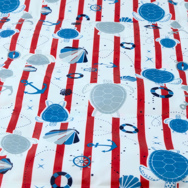 CROCI BREEZE vėsinantis kilimas 90x50cm