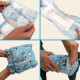 CROCI Dog Nappy autiņi tēviņiem XL 60-85cm 12 gab.