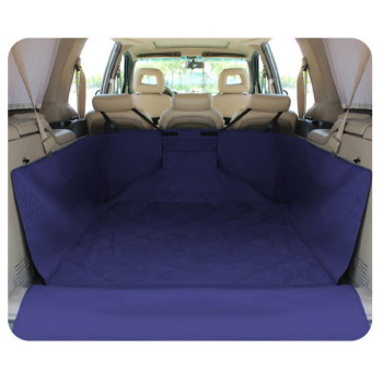 CROCI Edinburgh mašinos užtiesalas 138x105x45cm