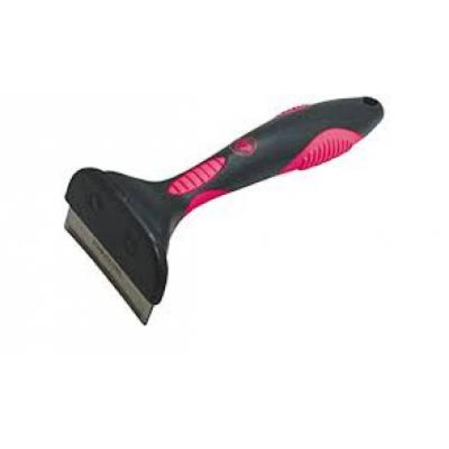 CROCI furminatorius ilgaplaukėms katėms S