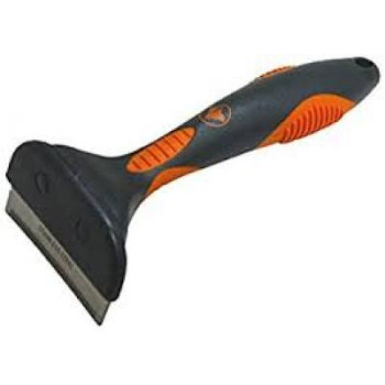 CROCI furminatorius trumpaplaukėms katėms M 1vnt