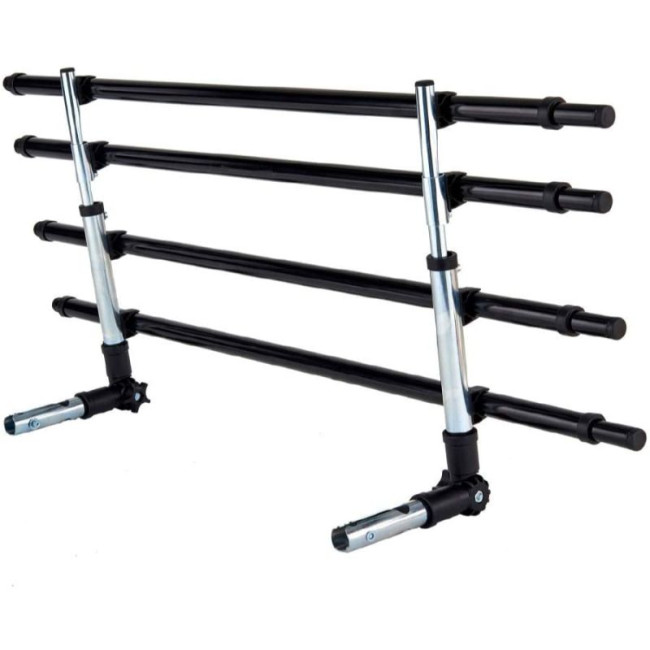 CROCI galinių sėdynių grotos 85-141x34-41cm