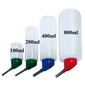 CROCI Gertuvė graužikams 100ml (12)