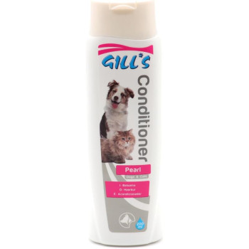 CROCI GILL'S Conditioner PEARL (kondicionierius) 200ml