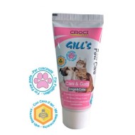 CROCI GILL'S pēdu krēms, 50ml