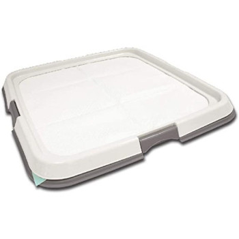 CROCI HAPPY NAPPY tualetas 60x60cm