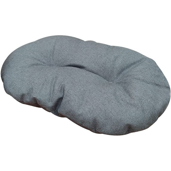 CROCI HYDRO OVAL BLUE čiužinys šuniui 53x35cm