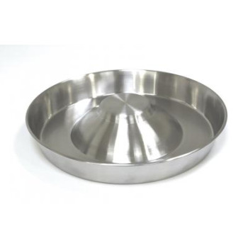 CROCI lėto ėdimo dubenėlis šuniukams 38cm