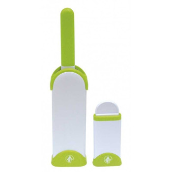 CROCI MAGIC FUR plaukus traukiantys šepečiai 2vnt