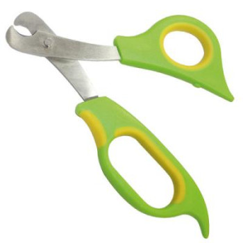 CROCI mažos žirklės graužikų nagams 14x7cm (4)