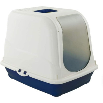 CROCI OLIVER tualetas uždaras su filtru 46x35x40cm 1vnt