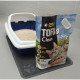 CROCI TOFU CLEAN ekologiškas kraikas katėms 6l 2.6kg