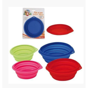 CROCI Travelling bowl dubenėlis 500ml