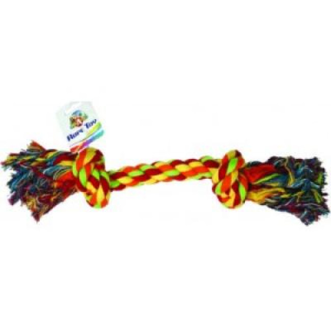 CROCI Virvelinis žaislas kaulas 24cm MD 3vnt