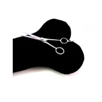 CROCI Žirklės plaukų kirpimui