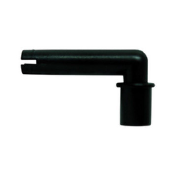 Elbow fitting Magic Filter 30