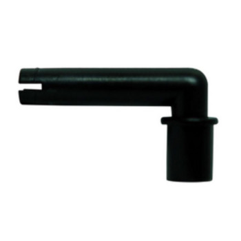 MF50 filtrs rezerves daļa 'Nozzle'