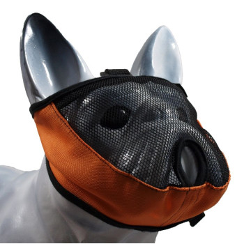 GF Antsnukis brachycefalinėms veislėms, (2)S