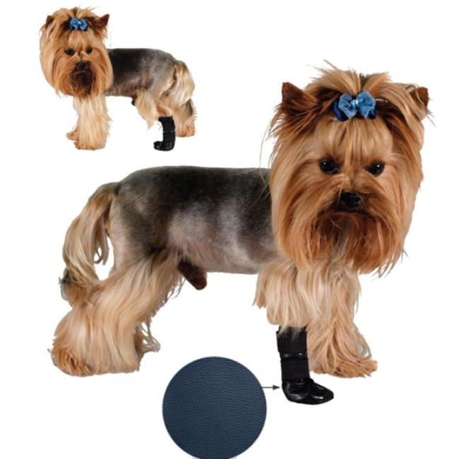 GF Apsauginė avalynė (dirbtinė oda) L 8cm