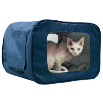 GF Deguonies kamera-krepšys S 25x20x20cm