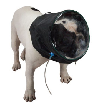 GF Deguonies kaukė S 20cm