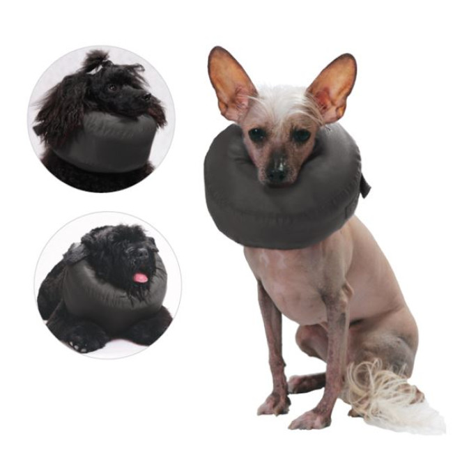 GF Pooperacinė apykaklė dydis M 21-31cm