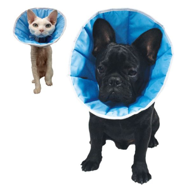 GF Pooperacinė apykaklė S 20-24cm