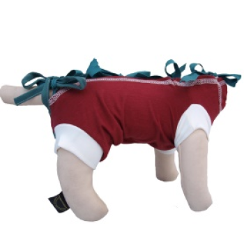 GF Pooperaciniai marškinėliai EKO XL 51cm