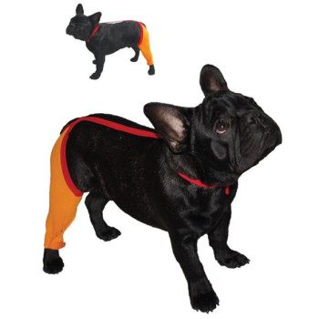 GF Šlaunies ir klubo apsauginis tvarstis XS