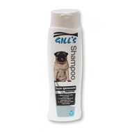 GILL'S SUPER IGIENIZĒJOŠS šampūns (nomierinošs efekts) 200ml. (6)
