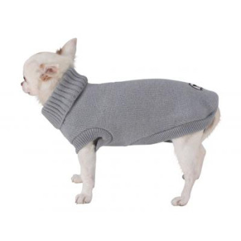 Megztinis MOSCOW GREY 35cm