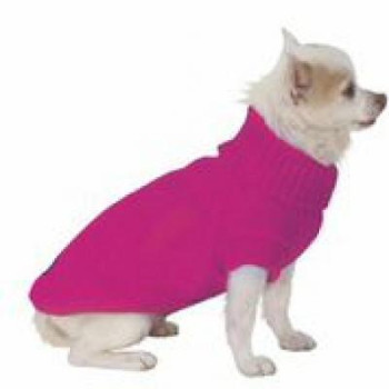 Megztinis VALENCIA PINK 50cm