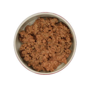 MEOWING HEADS So-Fish-Ticated Salmon konservai katėms (lašiša/vištiena/jautiena) 100g 10vnt