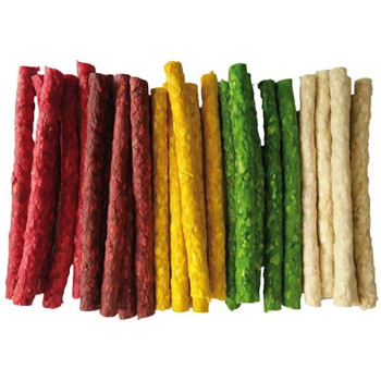 Mineralinės lazdelės 13cm 50vnt