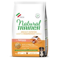 NT PIEAUGUŠO SUŪSU JUTĪGAIS BEZ GLUTENA M/M LAŠIŅŠ (lašiņš) 3kg