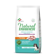 NT Adult LIGHT IN FAT ar tītara gaļu 7kg
