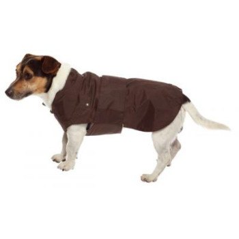 Paltukas MONTREAL rudas 80cm